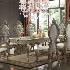 ColourTree Dining Table