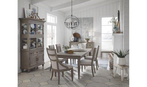 Magnussen Lancaster Buffet in Dovetail Grey - Image 2