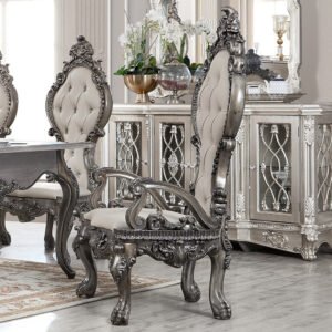Dayvonna Armchair