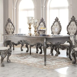 Dayvonna Dining Table