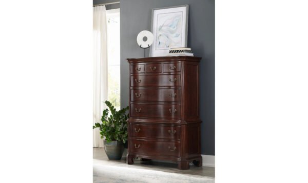 CHERRY GROVE CHEST ON CHEST - Image 4