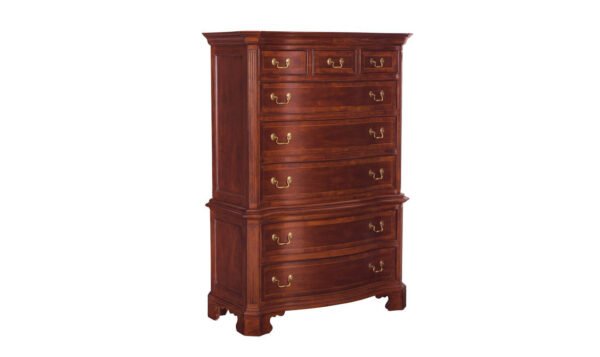 CHERRY GROVE CHEST ON CHEST
