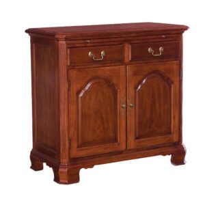 CHERRY GROVE SERVER