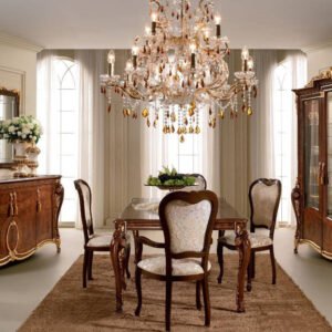 Donatello China Cabinet