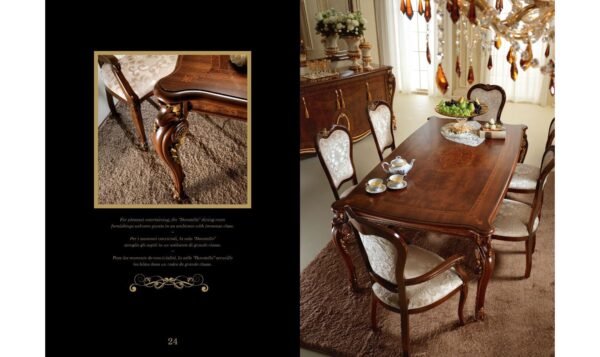 Donatello Side Chair - Image 3