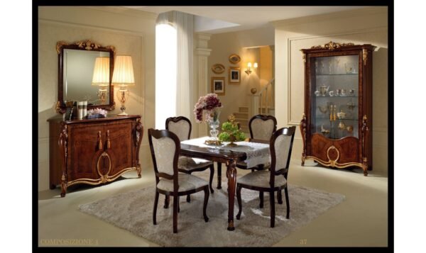 Donatello Side Chair - Image 5