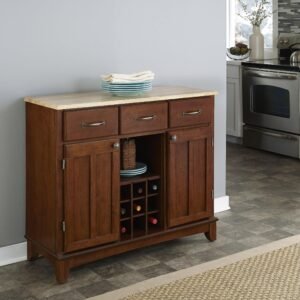 Hampton Server 10 by homestyles