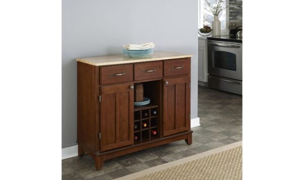 Hampton Server 10 by homestyles