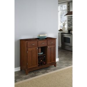 Hampton Server 2 by homestyles