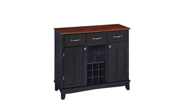 Hampton Server 5 by homestyles - Image 2