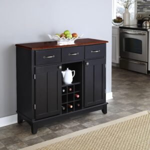 Hampton Server 5 by homestyles