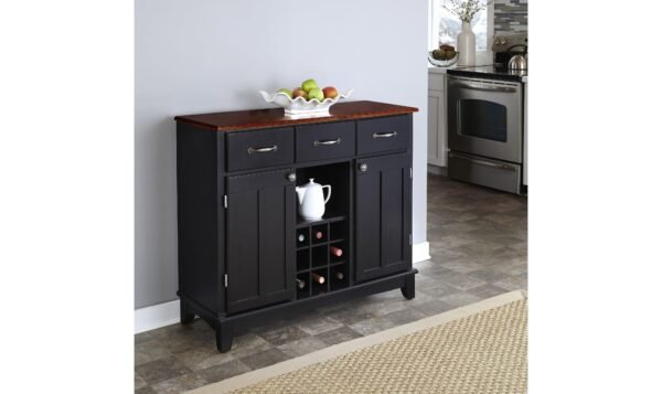 Hampton Server 5 by homestyles