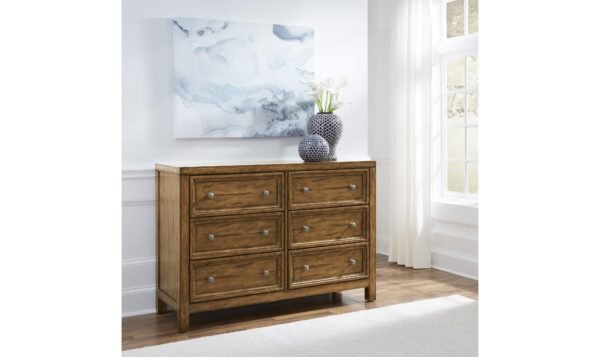 Tuscon Dresser by homestyles - Image 2