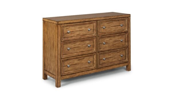 Tuscon Dresser by homestyles