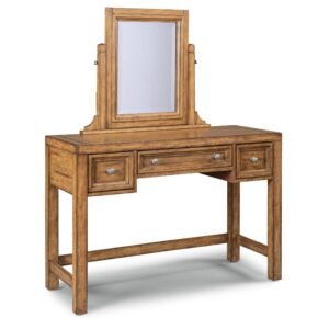 Tuscon Vanity with Mirror by homestyles