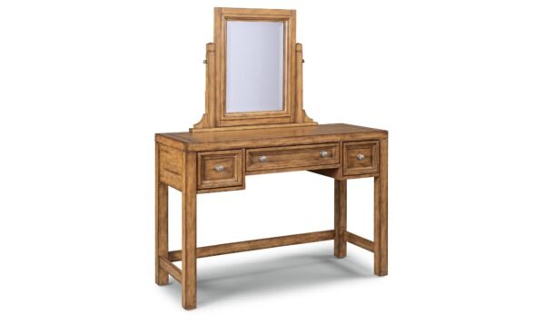 Tuscon Vanity with Mirror by homestyles