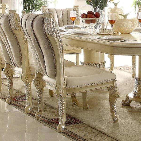 Christopher Guy Side chair - Image 3