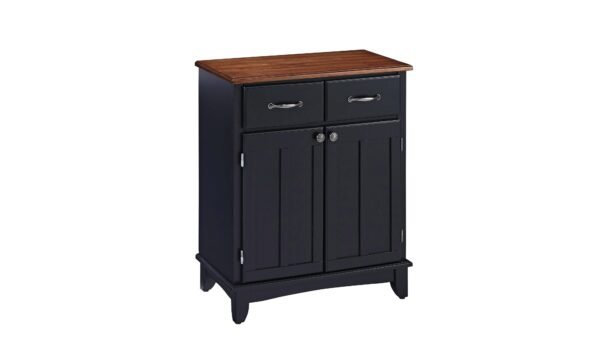 Walker Server - Black by homestyles - Image 3