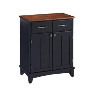 Walker Server - Black by homestyles
