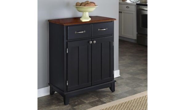 Walker Server - Black by homestyles - Image 4